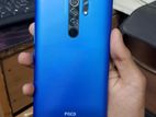 Xiaomi Poco M2 4-64 (Used)
