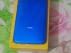 Xiaomi Poco M2 4/64 (Used)