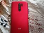 Xiaomi Poco M2 4/64 (Used)