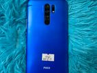 Xiaomi Poco M2 4/64 (Used)