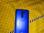 Xiaomi Poco M2 . (Used)