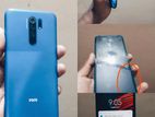 Xiaomi Poco M2 4-64 (Used)