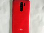 Xiaomi Poco M2 4/64 (Used)