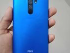 Xiaomi Poco M2 4/64 GB (Used)