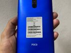 Xiaomi Poco M2 4+1/64 (Used)