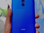 Xiaomi Poco M2 . (Used)