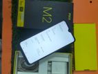 Xiaomi Poco M2 6/128 full box (Used)