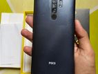 Xiaomi Poco M2 6/128 (Used)