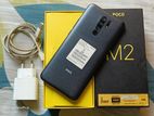 Xiaomi Poco M2 6/128. (Used)