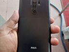 Xiaomi Poco M2 6/128 (Used)