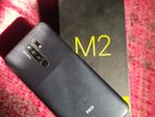 Xiaomi Poco M2 6 128 (Used)