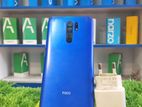 Xiaomi Poco M2 6/128 (Used)