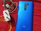 Xiaomi Poco M2 6/128 (Used)