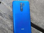 Xiaomi Poco M2 6-128 (Used)