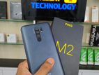 Xiaomi Poco M2 6/128 (Used)