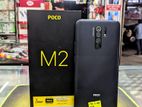 Xiaomi Poco M2 6/128GB FULL FRESH👌 (Used)