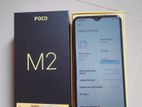 Xiaomi Poco M2 6/64 (Used)