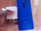 Xiaomi Poco M2 6/64 GB (Used)