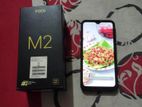 Xiaomi Poco M2 6/64 Full Box (Used)