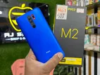 Xiaomi Poco M2 6/64 Full BoX (Used)