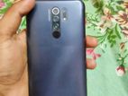 Xiaomi Poco M2 6/64 Official (Used)