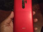 Xiaomi Poco M2 6/64 only mobile (Used)