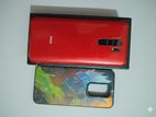 Xiaomi Poco M2 6/64 red (Used)