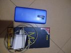 Xiaomi Poco M2 6\64 (Used)