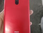 Xiaomi Poco M2 6/64 GB (Used)