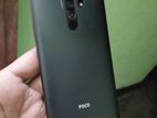 Xiaomi Poco M2 6/64 (Used)