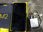 Xiaomi Poco M2 6/64 (Used)