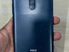 Xiaomi Poco M2 6/64 (Used)