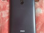 Xiaomi Poco M2 6/64 (Used)