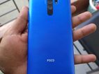 Xiaomi Poco M2 6-64 (Used)