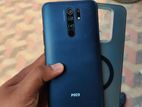 Xiaomi Poco M2 6/64 (Used)