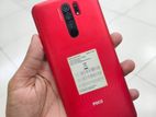 Xiaomi Poco M2 6/64 (Used)