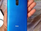 Xiaomi Poco M2 6/64 (Used)