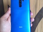 Xiaomi Poco M2 6/64 (Used)