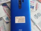 Xiaomi Poco M2 6/64 (Used)