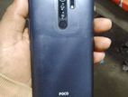 Xiaomi Poco M2 6/64 (Used)