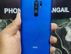 Xiaomi Poco M2 (6/64) (Used)
