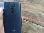 Xiaomi Poco M2 6/64 (Used)