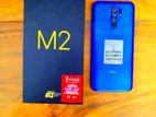 Xiaomi Poco M2 6/64 (Used)