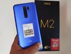 Xiaomi Poco M2 6/64 (Used)