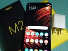 Xiaomi Poco M2 6/64 (Used)