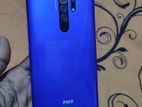 Xiaomi Poco M2 (6/64) (Used)