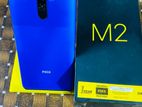 Xiaomi Poco M2 6/64 (Used)