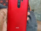 Xiaomi Poco M2 (6/64) (Used)