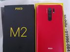 Xiaomi Poco M2 6-64 (Used)