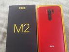 Xiaomi Poco M2 6-64 (Used)